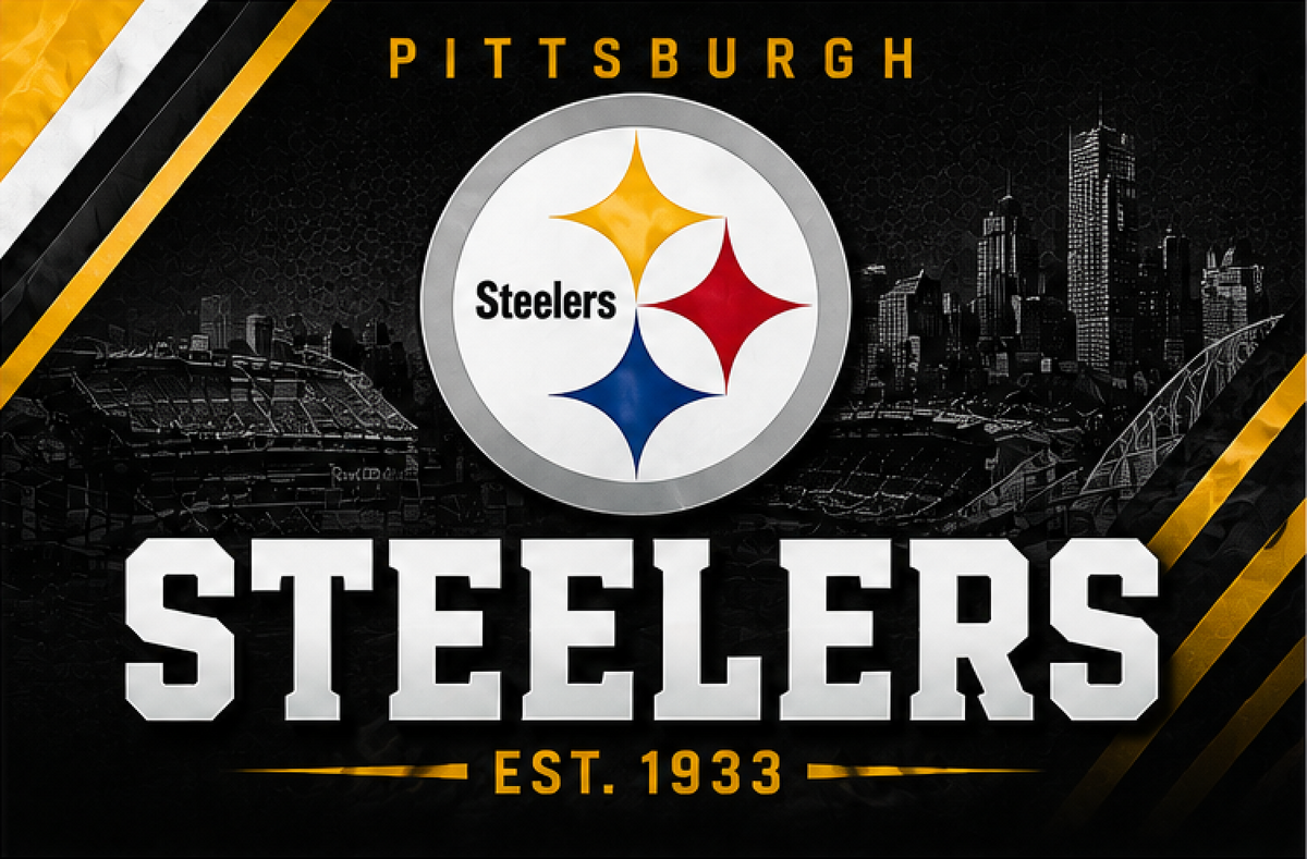 NFL STEELERS