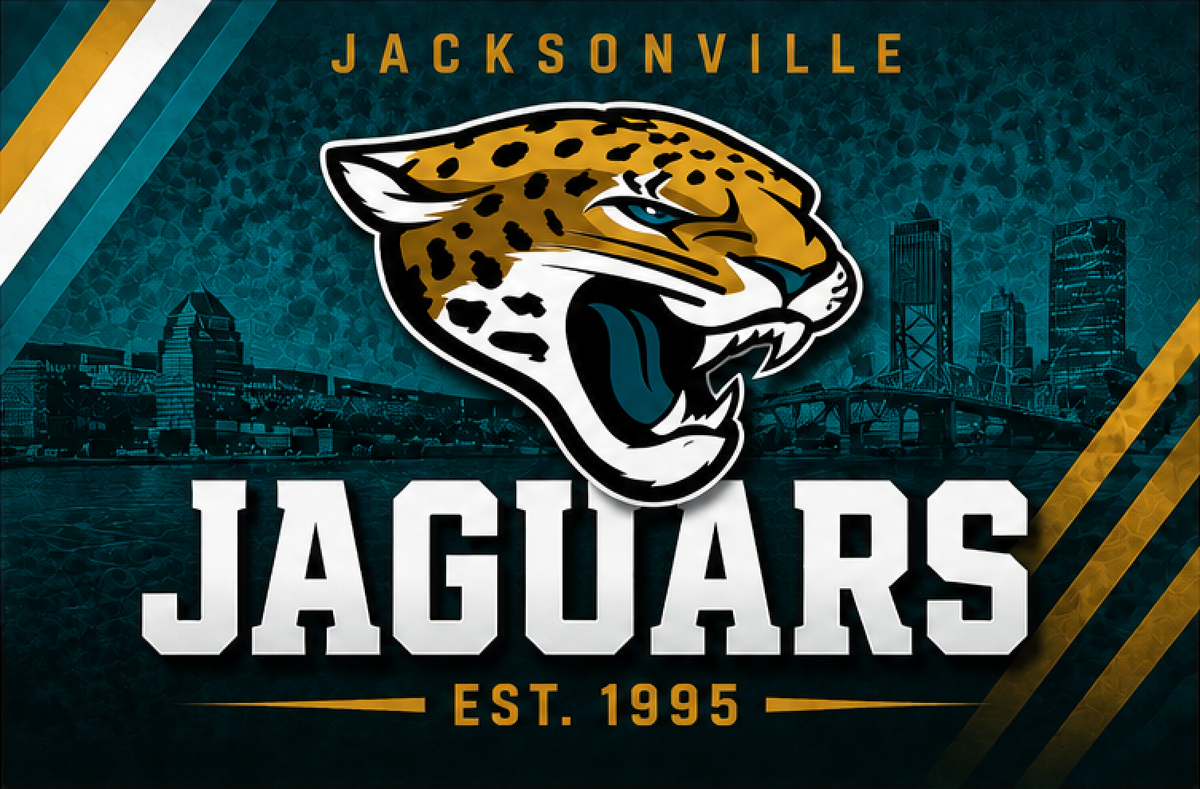 NFL JAGUARS