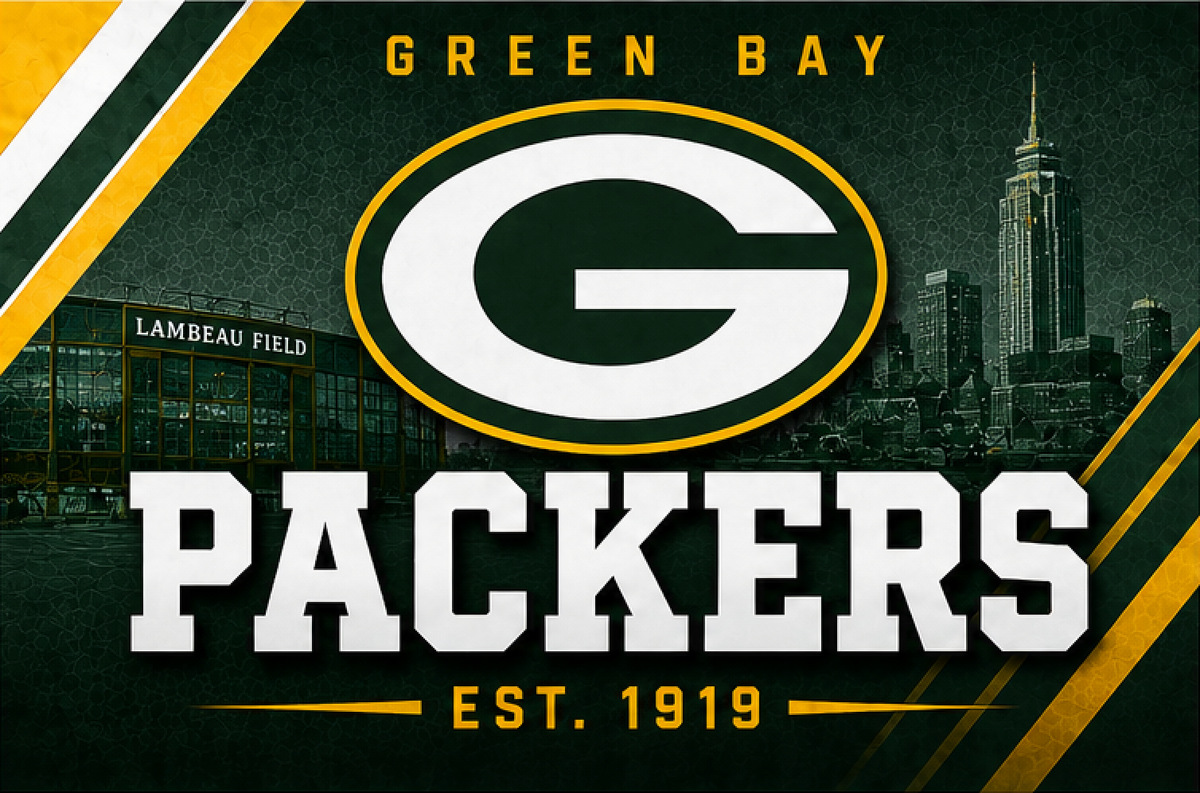 NFL PACKERS
