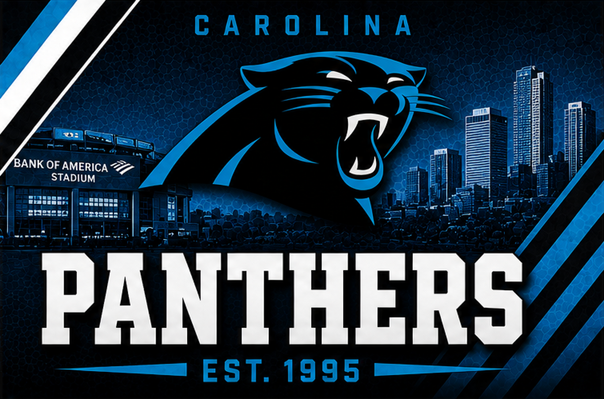 NFL PANTHERS
