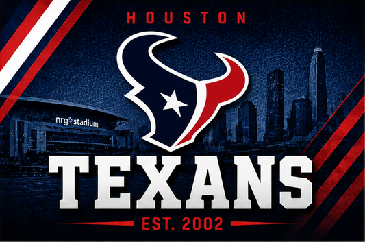 NFL TEXANS