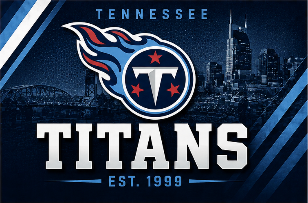 NFL TITANS