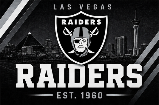NFL RAIDERS