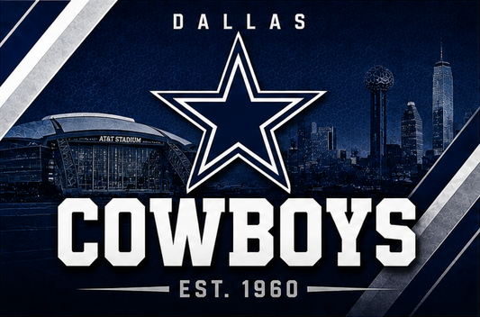 NFL COWBOYS