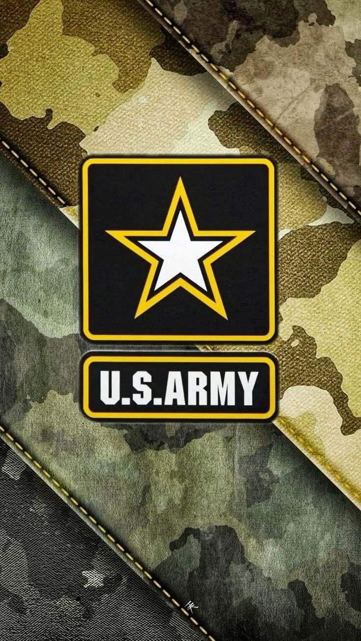US ARMY MAGNET