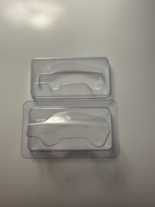 Hot Wheels® 55 Chevy Gasser blister